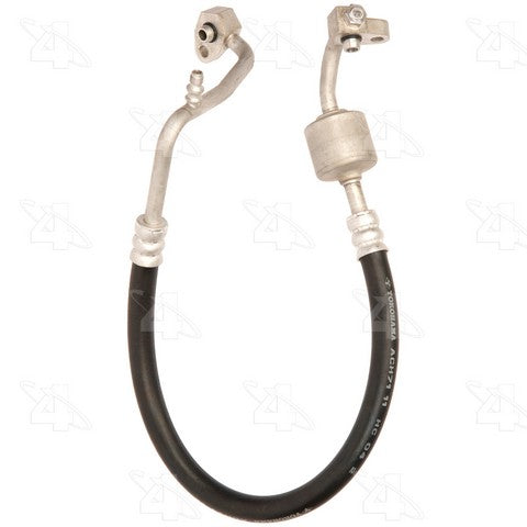 Four Seasons A/C Refrigerant Discharge Hose P/N:55124 Fits: Nissan Maxima 94-89 - Image 1