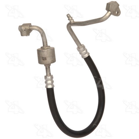 Four Seasons A/C Refrigerant Discharge Hose P/N:55124 Fits: Nissan Maxima 94-89 - Image 4