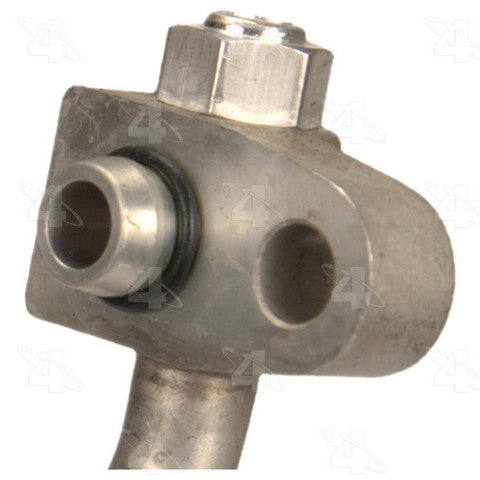 Four Seasons A/C Refrigerant Discharge Hose P/N:55124 Fits: Nissan Maxima 94-89 - Image 3