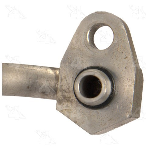 Four Seasons A/C Refrigerant Discharge Hose P/N:55124 Fits: Nissan Maxima 94-89 - Image 2
