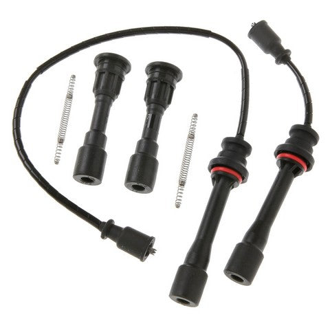 Standard Ignition Spark Plug Wire Set P/N:55125K Fits: Mazda Miata 05-01 - Image 1