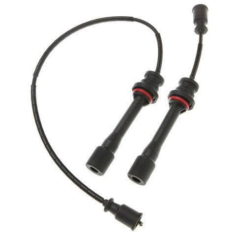 Standard Ignition Spark Plug Wire Set P/N:55125 Fits: Mazda Miata 05-01 - Image 1