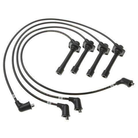 Standard Ignition Spark Plug Wire Set P/N:55127 Fits: Mazda 626 97-95, Mazda Mx-6 97-95 - Image 1