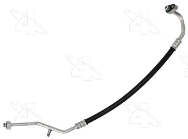 Four Seasons A/C Refrigerant Discharge Hose P/N:55128 Fits: Dodge Ram 1500 10-09, Ram 1500 2011 - Image 1