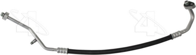 Four Seasons A/C Refrigerant Discharge Hose P/N:55128 Fits: Dodge Ram 1500 10-09, Ram 1500 2011 - Image 3