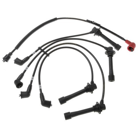 Standard Ignition Spark Plug Wire Set P/N:55129 Fits: Mazda Protege 94-90 - Image 1