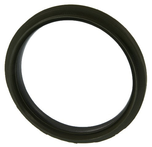 National Engine Crankshaft Seal P/N:5512 Fits: Am General Hummer, Cadillac Escalade, Chevrolet Astro, Chevrolet Blazer, Chevrolet C1500, Chevrolet C1500 Suburban, Chevrolet C2500, Chevrolet C2500 Suburban, Chevrolet C3500, Chevrolet Express 1500 - Image 1