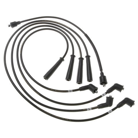 Standard Ignition Spark Plug Wire Set P/N:55130 Fits: Mazda B2600 89-87 - Image 1
