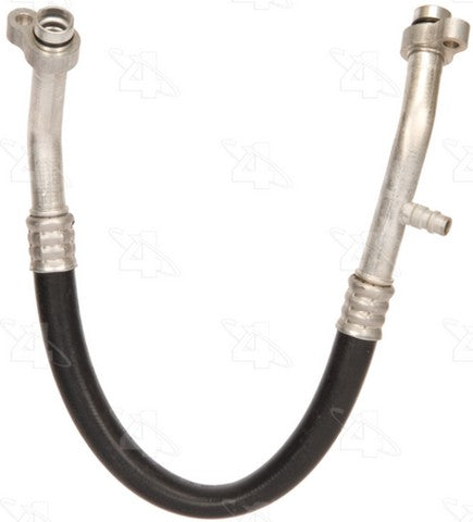 Four Seasons A/C Refrigerant Suction Hose P/N:55131 Fits: Nissan Pathfinder 12-05 - Image 1