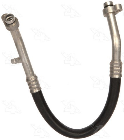 Four Seasons A/C Refrigerant Suction Hose P/N:55131 Fits: Nissan Pathfinder 12-05 - Image 4