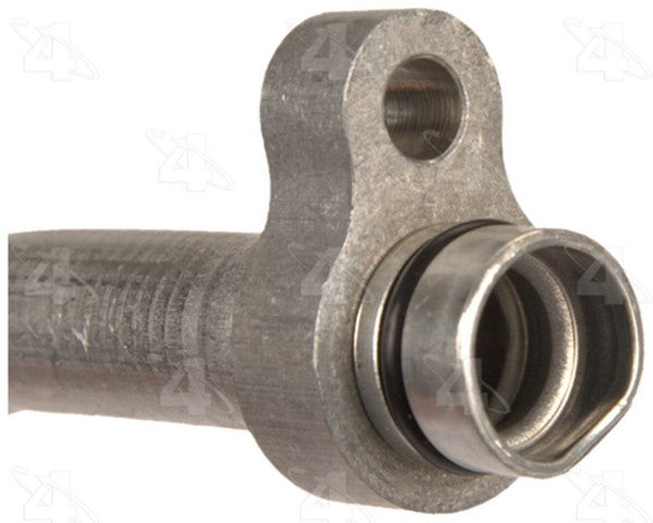Four Seasons A/C Refrigerant Suction Hose P/N:55131 Fits: Nissan Pathfinder 12-05 - Image 3