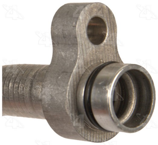 Four Seasons A/C Refrigerant Suction Hose P/N:55131 Fits: Nissan Pathfinder 12-05 - Image 2