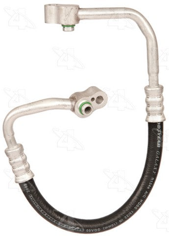 Four Seasons A/C Refrigerant Discharge Hose P/N:55132 Fits: Mazda Mpv 93-89 - Image 1