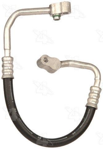 Four Seasons A/C Refrigerant Discharge Hose P/N:55132 Fits: Mazda Mpv 93-89 - Image 2