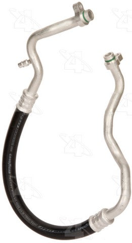 Four Seasons A/C Refrigerant Suction Hose P/N:55133 Fits: Nissan Quest 09-04 - Image 1