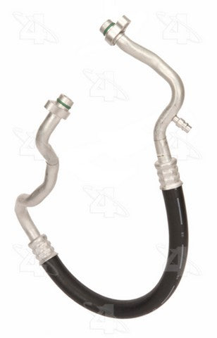 Four Seasons A/C Refrigerant Suction Hose P/N:55133 Fits: Nissan Quest 09-04 - Image 2