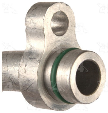 Four Seasons A/C Refrigerant Suction Hose P/N:55133 Fits: Nissan Quest 09-04 - Image 4