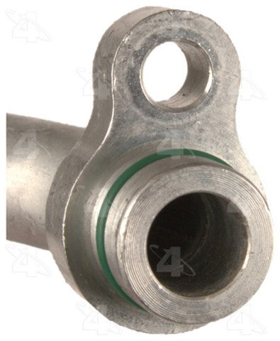 Four Seasons A/C Refrigerant Suction Hose P/N:55133 Fits: Nissan Quest 09-04 - Image 3
