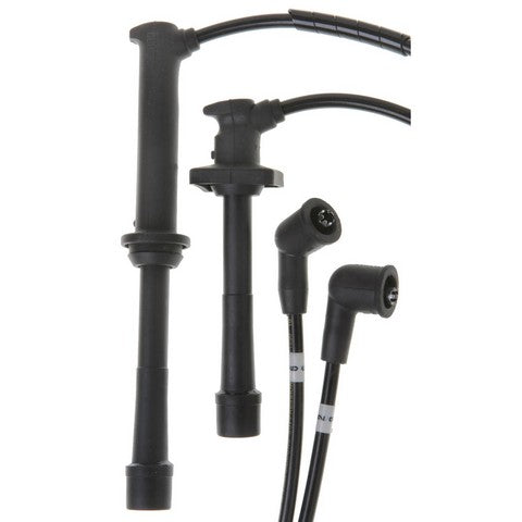 Standard Ignition Spark Plug Wire Set P/N:55133 Fits: Mazda Mx-3 95-94 - Image 2