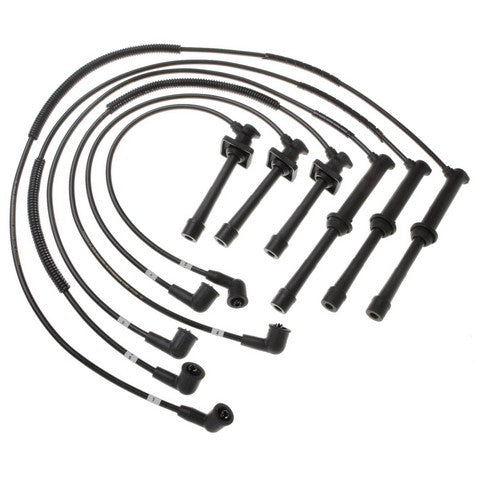 Standard Ignition Spark Plug Wire Set P/N:55133 Fits: Mazda Mx-3 95-94 - Image 1