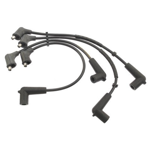 Standard Ignition Spark Plug Wire Set P/N:55134 Fits: Mazda Rx-8 11-04 - Image 1