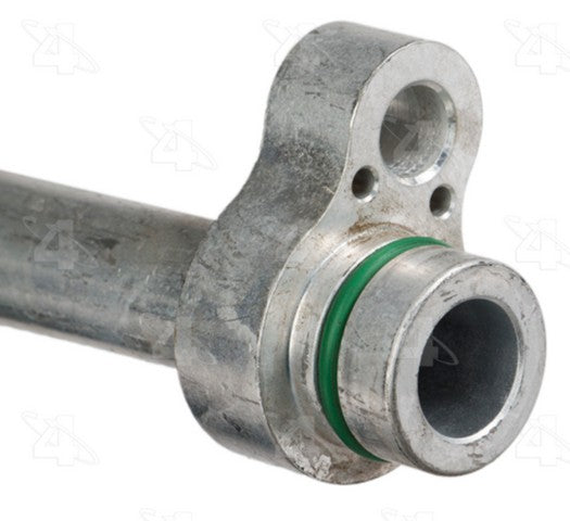 Four Seasons A/C Refrigerant Suction Hose P/N:55137 Fits: Infiniti Qx4 03-02, Nissan Pathfinder 04-02 - Image 4