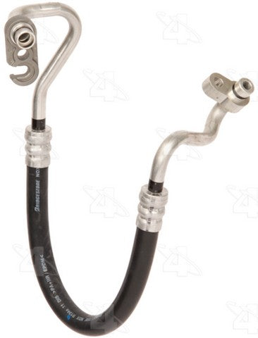Four Seasons A/C Refrigerant Discharge Hose P/N:55138 Fits: Nissan Murano 07-03 - Image 1