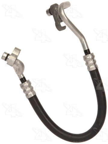 Four Seasons A/C Refrigerant Discharge Hose P/N:55138 Fits: Nissan Murano 07-03 - Image 3
