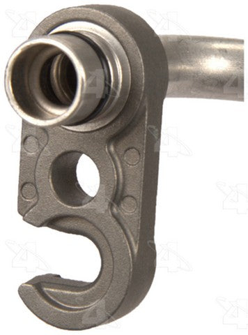 Four Seasons A/C Refrigerant Discharge Hose P/N:55138 Fits: Nissan Murano 07-03 - Image 4