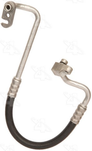 Four Seasons A/C Refrigerant Discharge Hose P/N:55139 Fits: Nissan Quest 09-04 - Image 1