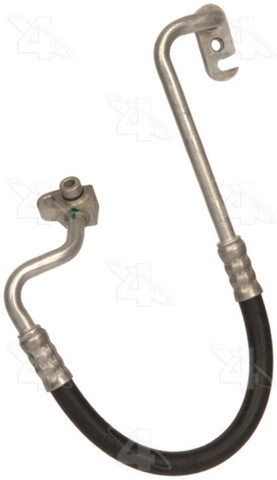 Four Seasons A/C Refrigerant Discharge Hose P/N:55139 Fits: Nissan Quest 09-04 - Image 3