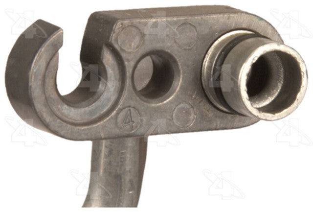 Four Seasons A/C Refrigerant Discharge Hose P/N:55139 Fits: Nissan Quest 09-04 - Image 2