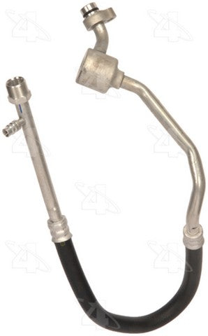 Four Seasons A/C Refrigerant Suction Hose P/N:55140 Fits: Infiniti I35 04-02, Nissan Maxima 03-02 - Image 2