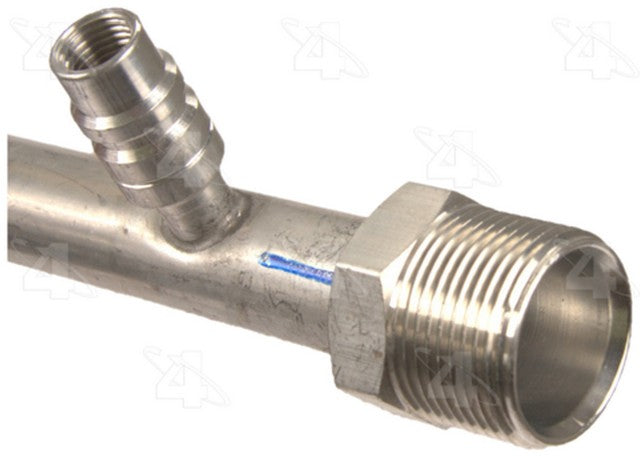 Four Seasons A/C Refrigerant Suction Hose P/N:55140 Fits: Infiniti I35 04-02, Nissan Maxima 03-02 - Image 3