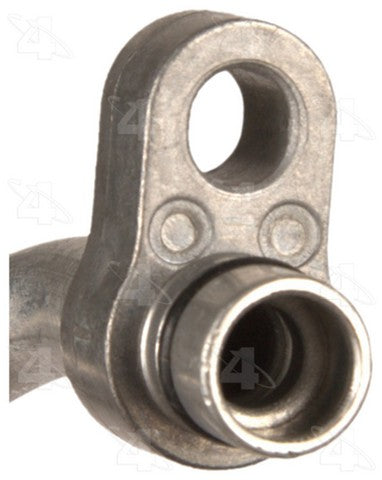 Four Seasons A/C Refrigerant Discharge Hose P/N:55141 Fits: Nissan Frontier 19-05, Nissan Pathfinder 07-05, Nissan Xterra 15-05 - Image 4