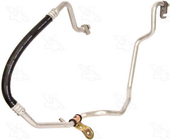 Four Seasons A/C Refrigerant Suction Hose P/N:55142 Fits: Nissan Sentra 06-05 - Image 1