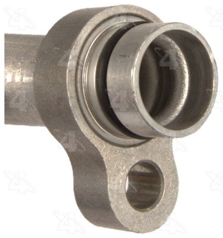 Four Seasons A/C Refrigerant Suction Hose P/N:55142 Fits: Nissan Sentra 06-05 - Image 4