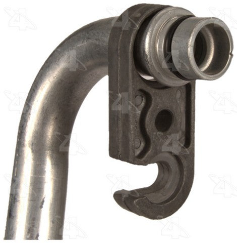 Four Seasons A/C Refrigerant Suction Hose P/N:55142 Fits: Nissan Sentra 06-05 - Image 3