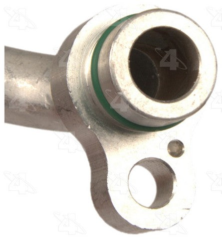 Four Seasons A/C Refrigerant Suction Hose P/N:55143 Fits: Nissan Sentra 02-00 - Image 3