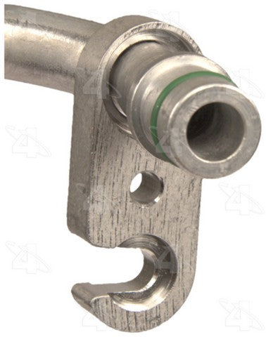 Four Seasons A/C Refrigerant Suction Hose P/N:55143 Fits: Nissan Sentra 02-00 - Image 2