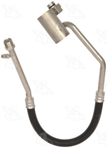 Four Seasons A/C Refrigerant Suction Hose P/N:55146 Fits: Infiniti I30 01-00, Nissan Maxima 01-00 - Image 4