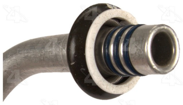 Four Seasons A/C Liquid Line with Orifice Tube P/N:55148 Fits: Mercury Villager 02-99, Nissan Quest 02-99 - Image 3