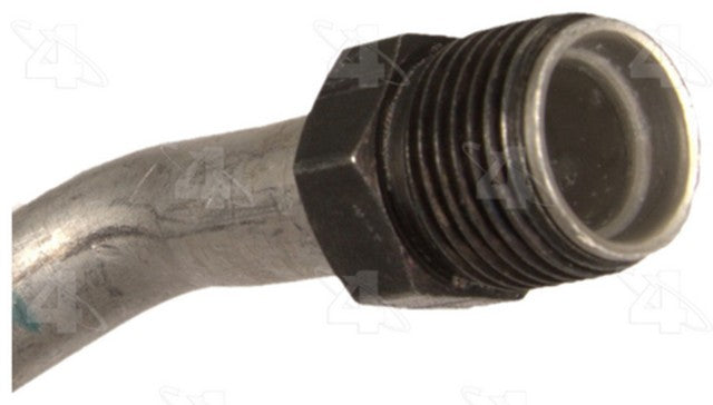 Four Seasons A/C Liquid Line with Orifice Tube P/N:55148 Fits: Mercury Villager 02-99, Nissan Quest 02-99 - Image 4