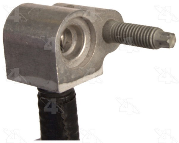 Four Seasons A/C Liquid Line with Orifice Tube P/N:55148 Fits: Mercury Villager 02-99, Nissan Quest 02-99 - Image 2