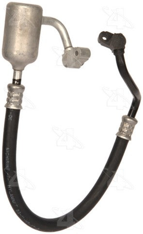 Four Seasons A/C Refrigerant Discharge Hose P/N:55150 Fits: Toyota Sequoia 07-01 - Image 3