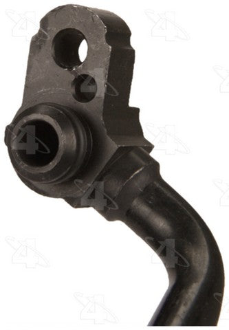 Four Seasons A/C Refrigerant Discharge Hose P/N:55150 Fits: Toyota Sequoia 07-01 - Image 4
