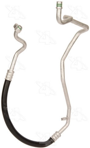 Four Seasons A/C Refrigerant Suction Hose P/N:55151 Fits: Toyota Highlander 03-01 - Image 1