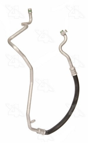 Four Seasons A/C Refrigerant Suction Hose P/N:55151 Fits: Toyota Highlander 03-01 - Image 3
