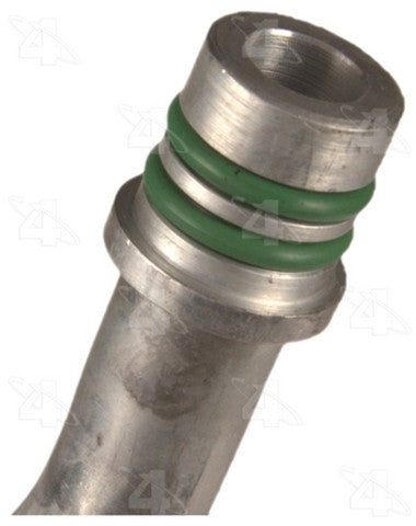 Four Seasons A/C Refrigerant Suction Hose P/N:55151 Fits: Toyota Highlander 03-01 - Image 2