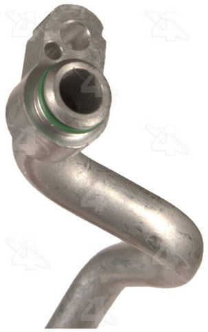 Four Seasons A/C Refrigerant Suction Hose P/N:55151 Fits: Toyota Highlander 03-01 - Image 4
